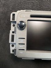 23442628 2014-2015 Chevy Captiva Dash Display Screen Radio Stereo OEM 23442628