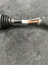 2016 BMW X6M F86 Front Right Axle Shaft Assembly OEM