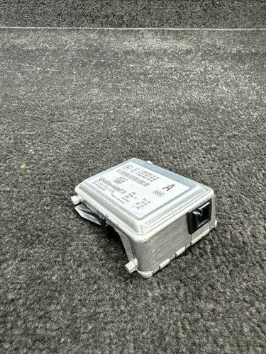 0009001810 2017-2019 Mercedes GLA250 GLS Front Windshield Camera Lane Assist OEM