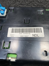10317437 2002-2004 Buick Rendezvous Speedometer Gauge Cluster OEM 10317437