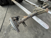 18-20 Ford F150 5.0L OEM Rear Axle Assembly 8.8 Gear 3.31 Ratio w/o Electric Loc