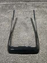 2023 BMW X1 Center Console Trim Molding OEM Black