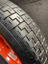 2R83-1007-RA 2009-2021 Jaguar XJ XJL Spare Wheel Tire T135/80R18 OEM 2R83-1007-RA