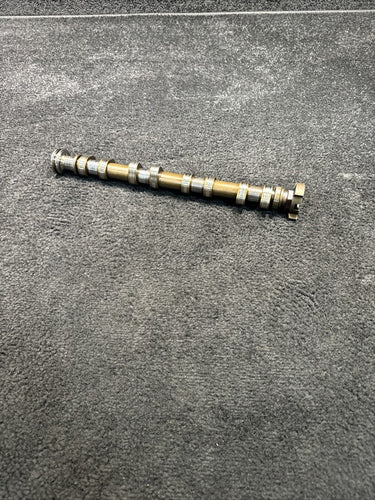 V756542080 2008 Mini Cooper N12 Exhaust Cam Shaft OEM V756542080