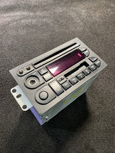 1996-2000 Oldsmobile Intrigue AM/FM CD Cassette Radio Stereo OEM 16266463