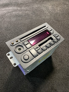 1996-2000 Oldsmobile Intrigue AM/FM CD Cassette Radio Stereo OEM 16266463