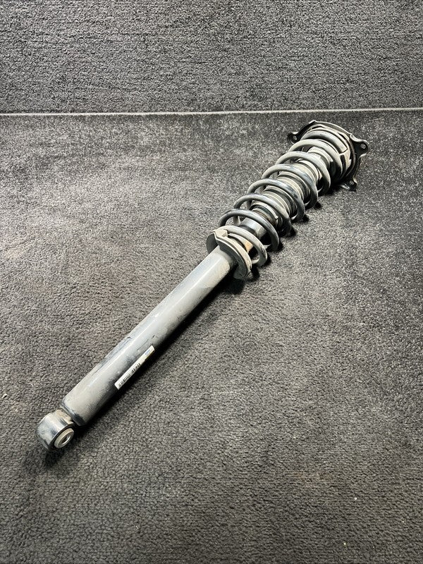 101562003B 2019 Tesla Model 3 Rear Left Or Right Shock Strut W/ Spring OEM 101562003B