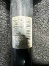 06700088960 17 Maserati Ghibli Front Rh Or LH Shock Strut W/ Spring Assembly OEM 06700088960