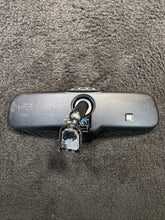 8U5A17E678CB Ford Edge Fusion Flex MKX Rear View Mirror Auto Dim OEM 8U5A17E678CB