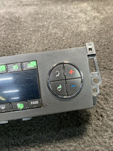15910833 2007-2011 GMC Yukon Denali AC Heater Temperature Climate Control OEM 15910833