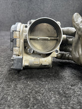 A2761410125 2015-2019 Mercedes C63 4.0L AMG Engine Throttle Body OEM A2761410125