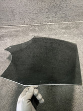 2023 BMW X1 Rear Left Window Glass OEM