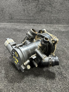 06l121111m 13-18 VW AUDI A3 S3 BEETLE GOLF JETTA PASSAT 1.8T 2.0T Coolant Water Pump OEM