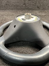 100527900D 2015 Tesla Model S Steering Driver Wheel OEM 100527900D