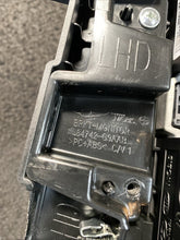 96525-G9AA0-UAY 2022-2023 Genesis G70 Dash Center Information Display Screen OEM 96525-G9AA0-UAY