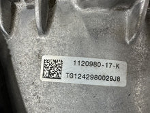 112098017K 24-25 Tesla Model Y 3 REAR Electric Motor Assembly LOW MILES!