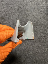 2016 Audi A3 Interior Rear View Mirror Gray OEM