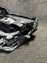 8W1857033 2018 Audi S4 B9 Dash Dashboard Panel Assembly W/ HUD OEM 8W1857033 Black