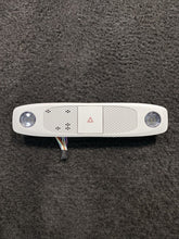 1500237-00-H 2020-2025 Tesla Model Y Rear Roof Headliner Interior Dome Light OEM 1500237-00-H