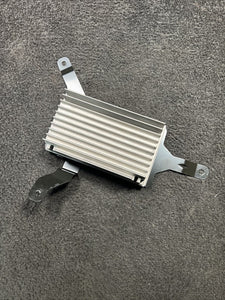 9312443 2014 BMW X1 Audio Sound Amplifier AMP Unit OEM 9312443