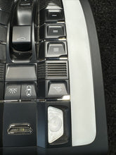 7PP959551JJ 2020 Porsche Macan GTS Front Overhead Dome Light W/ Switches OEM 7PP959551JJ