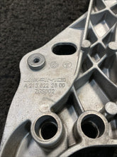 A2136222600 2018 Mercedes E63s AMG Front Right Radiator Support Bracket OEM A2136222600