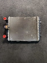 5Q0121251HA 2017 Audi S3 Auxiliary Radiator Cooler OEM 5Q0121251HA