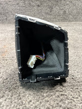 2016 BMW X1 Automatic Gear Shifter Knob W/ Leather Boot OEM Black