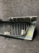 1998 Acura SLX Front Upper Grille Assembly OEM Blue