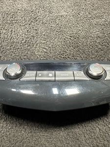 275003TMOA 2013 Nissan Altima Ac Heater Climate Control Panel OEM 275003TMOA