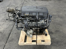 09-11 Honda Pilot 3.5L Engine Motor Assembly OEM VIN 4 6th Digit
