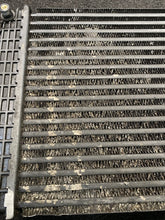 16484793 2017 Maserati Levante Left Intercooler Radiator OEM 16484793