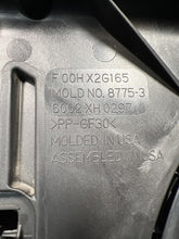 FR338C607AE 2018 Ford Mustang GT 5.0L Engine Cooling Fan Assembly OEM FR338C607AE