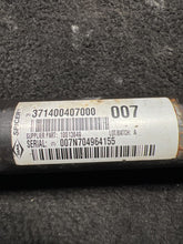 371400407000 2016-2023 Toyota Tacoma 3.5L Front Drive Shaft OEM 371400407000