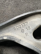 2022 Toyota GR86 Rear Right Control Arm Set OEM