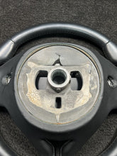 1033614XXXD 2014-2020 Maserati Ghibli Steering Driver Wheel black OEM 1033614XXXD