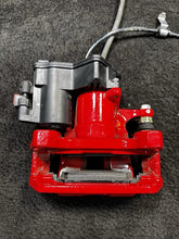 1044624-01-J 2020-2025 Tesla Model Y Rear Right Pass Brake Caliper W/ Motor OEM 1044624-01-J