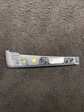 4S1857211A Audi R8 Matte Carbon Fiber Dashboard Trim OEM 4S1857211A