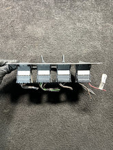 2020 Freightliner M2 Dash Switch Control Panel OEM