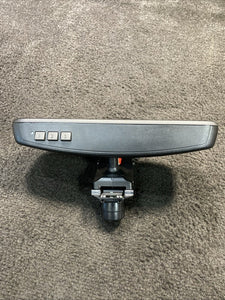 2010-2015 Jaguar XJ XJL Auto Dim Rear View Mirror OEM