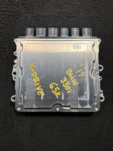 2017 BMW 330i ECU Immobilizer Key Ignition Set OEM