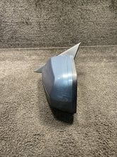 2010 Lincoln MKS Left Side Power Door Mirror Heated OEM