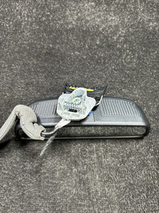 2010 Mercedes W212 E350 Interior Rear View Mirror Assembly OEM