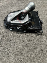 92140CC430 2023 Subaru BRZ Center Console Automatic Shifter Bezel Trim Boot OEM Black