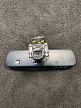 2010-2015 Jaguar XJ XJL Auto Dim Rear View Mirror OEM