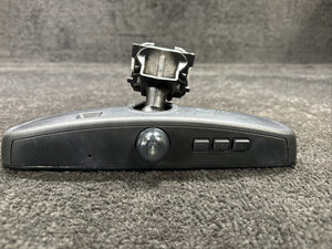 9285514 2013 BMW F30 328i Interior Rear View Mirror W/ Auto Dim & Homelink OEM