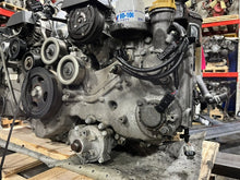 2017 Toyota 86  2.0L Engine Assembly MT 56k miles * Has Damage *
