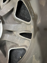 2204010202 2003-2005 Mercedes CL 17” Factory Rim 17x7.5 OEM 2204010202