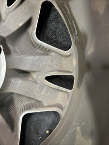 2204010202 2003-2005 Mercedes CL 17” Factory Rim 17x7.5 OEM 2204010202