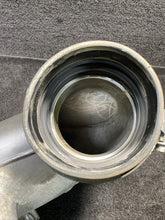 2047760 2019 Kenworth T880 MX-13 Paccar Turbo Connection Pipe OEM 2047760